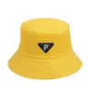 Designer Mens Womens Bucket Hat Fitted Hats Men Summer Outdoor Sun Protection Beach Cap Women Fashion Casual Dress Caps