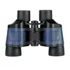 60x60 High Power Binoculars With Coordinates BAK4 Portable Telescope LowLight Night Vision For Hunting Sports Travel Sightseeing 240312