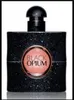 Designer di lusso nero 90ml profumo donna eau de parfum 3 once odore di lunga durata edp lady ragazza donna fragranza spray colonia con scatola nave veloce di alta qualità