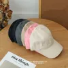 Big Head Women Men P Plus Size Baseball Cap Cotton Mesh Trucker Hat Large Size Sun Hats 55-59cm 60-65cm 5 Färger M L 220517276Q