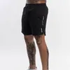 Pantalons pour hommes ECHT Marque Hommes Fitness Bodybuilding Gyms Shorts d'entraînement Homme Été Mâle Respirant Séchage rapide Sportswear Jogger Beach Short