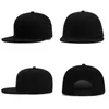 Boné personalizado equipe bordado monograma boné de beisebol personalizado masculino feminino gorras planas hip hop osso aba reta 240222