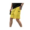 デザイナーメンズショーツスウェットシャツバスケットボール男性用女性パンツスウェットパンツ服ファッションサマーカップルトレーニングビーチ通気性のあるズボン