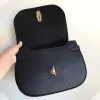 Mul Bakken maxi handtassen Designer Tas Vrouwen shpoulder tassen Lederen Draagtas Luxe handtas Schoudertasje crossbody Portemonnee