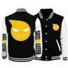 Hot Anime Coat Jacket Baseball Uniform Hoodie Swea 88