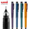 Japan Uni Kuru Toga DIVE Spin Druckbleistift M5-5000 Automatischer Kern/Mine Selbstdrehend 0,5 mm Advanced Drawing Art Stationery 240304