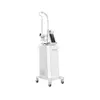 2024 Hot sell Cellulite Reduction Cavitation Vacuum Roller Rotation Rf Golden Finger Facial Lifting Beauty Equipment