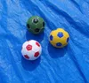 Navio de ar livre de atacado 3m/4m/5m PVC ou Oxford Inflable Soccer Dart Board Football Darts Inflatables Golf Game