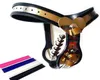 Stainless Steel Device Female Belt with Anal Plug T Type Underpant Adult Toys for Women BDSM Bondage G7-5-554017792