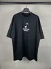 플러스 5A 파리 Tshirts Mens 2024 BB T 셔츠 유럽 프랑스 고급 디자이너 편지 3D 프린팅 폴로 남성 TSHIRT 여성면 짧은 슬리브 반바지 반바지 탑 02