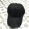 Nuovo design di lusso papà cappelli berretto da baseball per uomini e donne marche famose cotone regolabile tigre teschio sport golf cappello curvo 15Co202L