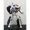 Jouets de transformation Robots Transforming Toy Robot FANSTOYS FT-44T nous repeignons l'édition limitée FT44T US Astrotrain G1 transformation avec 3 modes 2400315