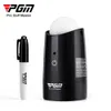 PGM Golf Electric Machine Drawing Ball Training Aids HXQ012 240228