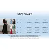 Casual Dresses Sexy Deep V Neck Ruffle Sleeve Maxi For Women Elegant High Waist Cocktail Party A Line Dress White Vestidos De Festa