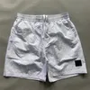 2024SS Crocodile Mens Designer Summer Shorts de plage Sport Sport Sport Boardshorts Swimming Bermuda Fashion Séchage rapide Basket-ball Short