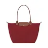 Горячая дизайнерская сумка-тоут, роскошная женская нейлоновая сумка оптом, модная многофункциональная большая вместительность