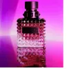 Parijs Parfum Damesgeur Baccara 100 ml Vanille Eau De Parfum Intense Langdurige tijd Goede geur EDP Design Merk Vrouw Dame Meisje Parfums 992