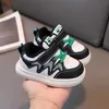 First Walkers Winter New Mens And Womens Kids Soft Shoes For Toddler Kids Shoes Anti-Slip Shoes Warm 240315