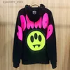 Men's Hoodies Sweatshirts VIVA ITALIAN BR MEN WOMEN UNISEX HOODY STREET COUTURE HOT BRAND SMILE FELPA OVER SIZE L S M L XL L240315