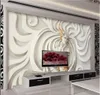 Custom Relief sculpture beautiful woman Po Wall paper 3D Mural Wallpaper Art Design Bedroom Office Living Room home decoring6421848