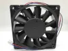 Free shipping original PFR1224UHE-CE75 12038 24V 1.75A 2-wire 3-wire high air flow cooling fan