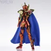 Anime Manga In Stock JM.MST Saint Seiya Myth Cloth EXM Poseidon Sea Dragon Kanon Knights of the Zodiac Action Figure YQ240315