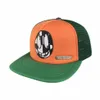 Stingy Brim Hats Trucker Cap voor heren en dames Baseball caps Trend Hat Lente zomer250R