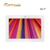 RAYPODO Rockchip Wall Mount Android PoE Tablet PC para casa inteligente usando com cor preta ou branca