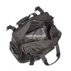 Designer TUMIIS Business Backpack Bag Mens Travel Back Pack Wet Dry Separation Ballistic Nylon Men's Alpha Large Capacity 232658