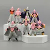 Action Toy Figures 8pcs/Set Cartoon Z Freezer Complete Set figur Frieza PVC Anime Action Figure Collection Model Toys Toys