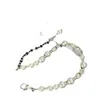 T Sier Chain Charm Nieuwe Herfst T Pearl Boutique Hoogwaardig ontwerp voor vrouwen Romantisch cadeau Armband Designer Sieraden GG Er GG