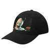 Ball Caps Art The Clown - Terriifier Baseball Cap Zwart Bergbeklimmen Zonnehoed Voor Kinderen Meisjes Heren