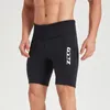 Dameszwemkleding 2 mm duikshorts Verdikte en warme zwembroek Driften Roeien