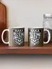 Mugs HAKA Coffee Mug Breakfast Cups Thermal For Set