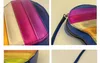 Сумки на ремне в стиле пэчворк персикового цвета, дизайнерские сумки, большая сумка в форме сердца, маленькая женская сумка через плечо на одно плечо, 240311
