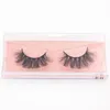 10 pairs Mink Eyelashes Wholesale 3D Lashes Natural Pack False Makeup Fake In Bulk E11 Lash 240305