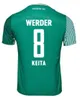 24 25 Werder Bremen Special Soccer Jerseys Quão profundo é o seu amor Ducksch Bittencourt Friedl Veljkovic Schmid Aguy Jersey Camisas de futebol masculino Kit Kids Kit