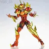 Anime Manga JM.MST Saint Seiya Myth Cloth EX Limnades Kaysa/Casa/Kasa Poseidon I Cavalieri dello Zodiaco Action Figure Disponibile YQ240315