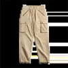 Lila jeans denim byxor herr designer retro hbt grå rak ben smal rand lång ameki bomull ingen elastisk botten byxor värme2 990 1 jcp8
