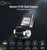 Kendi v1 v2 mini adas otomobil dvr carmera çizgi cam tam HD1080p araba video kaydedici Gsensor Night Vision Dashcam Accessories4730584