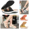 Designer Sandal Slipper Slides Chaussures Hommes Femmes Boucle Classique Fashions Sandal tailles 35-42 GAI Fashion Floral Slipper noir blanc