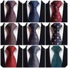 Bow Ties Mens Wide Silk Man Necktie Plaids Vintage Cravat Factory For Adult Blouse Wedding Party Accessory YUS06