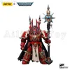 Anime Manga JOYTOY 1/18 Action Figure 40K Chaos Squads Mechas Anime Collection Military Model Free Shipping YQ240315