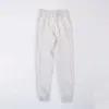 Lu Align Lemon Pant Align Lu Lemon Scuba Pantalon de survêtement d'hiver Jogger Femmes Fiess Coton Cordon Pantalon de Yoga Lâche Pantalon de Course pour Outd