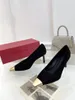 Модельные туфли FISH BEGONIA, брендовые женские кожаные туфли на высоком каблуке на заказ, весна-осень, модные металлические туфли с квадратной головкой, толщина 7 см