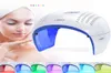 Newest 7 Color PDT LED Pon Light Therapy Lamp Facial Body Beauty SPA PDT Ma5610404