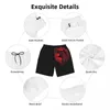 Herenshorts Badpak V-board Zomer Cool Fashion Klassiek Strand Korte broek Sport Fitness Sneldrogend Zwembroek