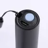 Telescopic Zoom Strong Light Outdoor Emergency Portable Ultra Bright USB Charging Mini Ficklight 588210