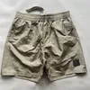 2024SS Crocodile Mens Designer Summer Shorts de plage Sport Sport Sport Boardshorts Swimming Bermuda Fashion Séchage rapide Basket-ball Short