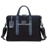 Sac Tumiis Mens Business Designer Backpack Reft Back Pack Harrison Men's Fashion Handbag Single Single Crossbody Motsp repasse 682415D